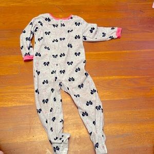 Almost new pijama only 1 time used